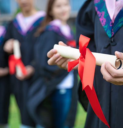 黄同学东大留学申请案例