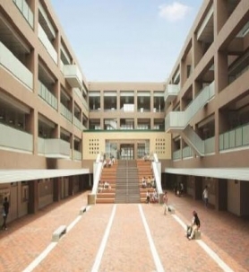 长治大阪市立大学