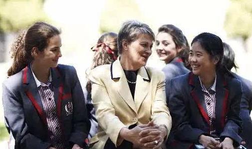 英国留学